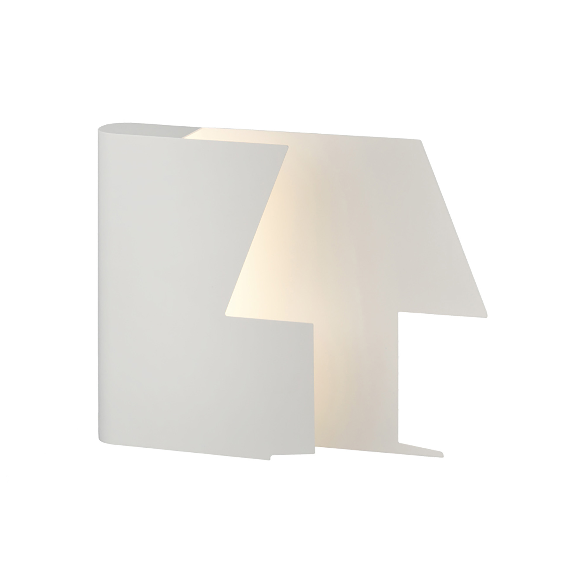 M7247  Book Table Lamp Left 7W LED
